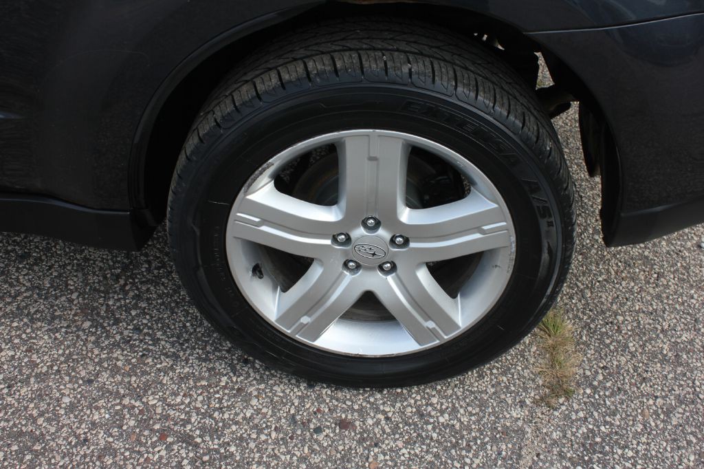 2010 Subaru Forester Image 57