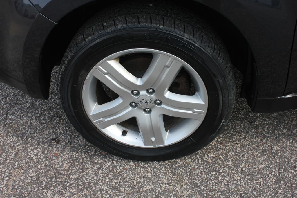 2010 Subaru Forester Image 58