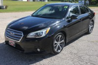 Image for 2015 Subaru Legacy 2.5I LIMITED ID: 6791514