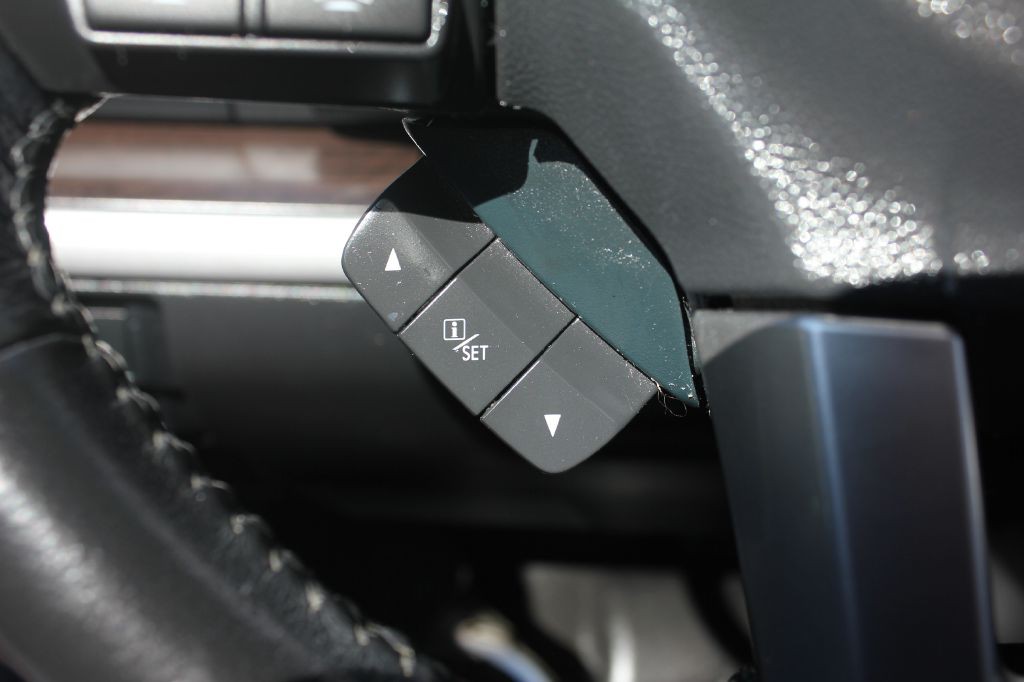 2015 Subaru Legacy Image 13
