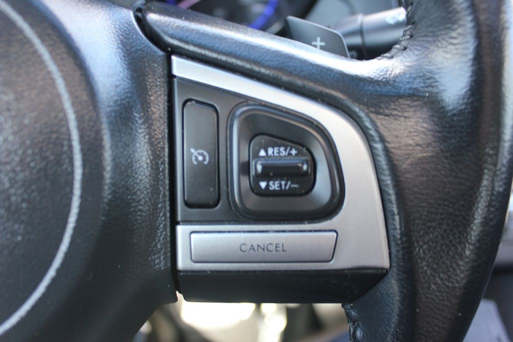 2015 Subaru Legacy Image 14