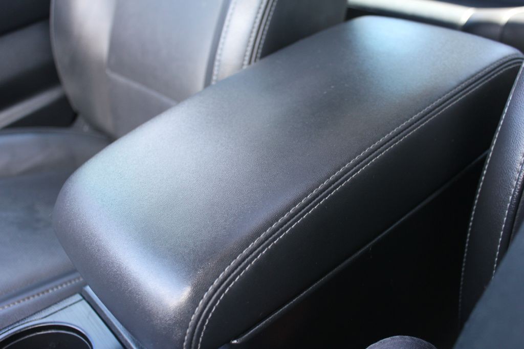 2015 Subaru Legacy Image 22