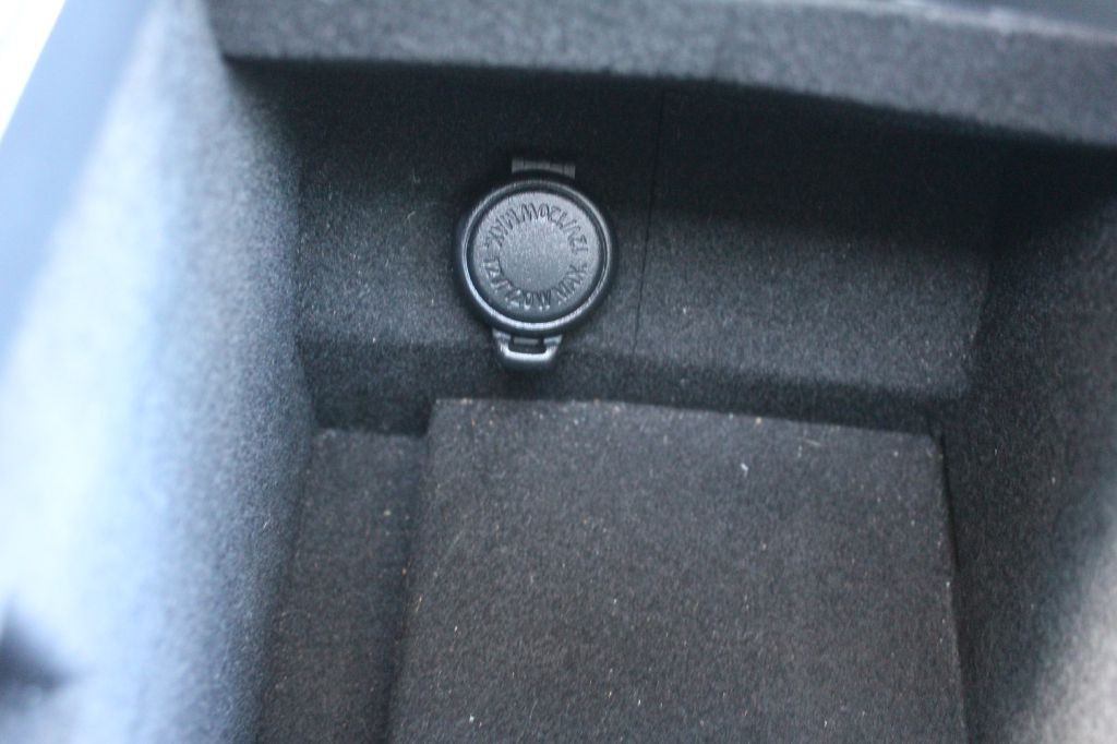 2015 Subaru Legacy Image 23