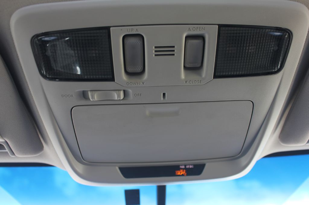 2015 Subaru Legacy Image 24