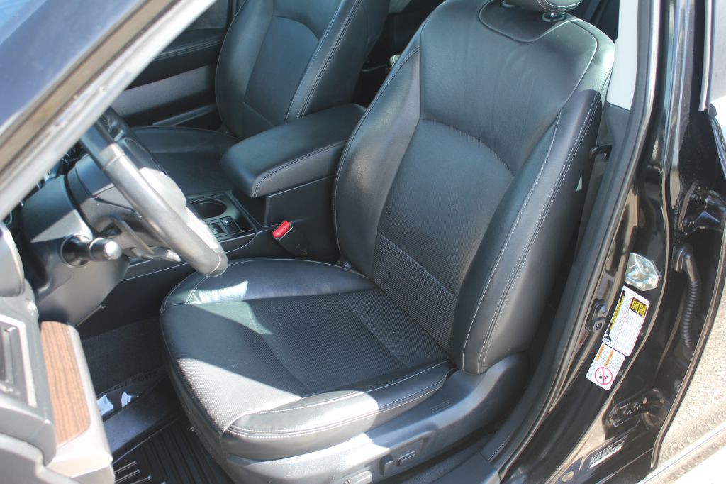 2015 Subaru Legacy Image 31