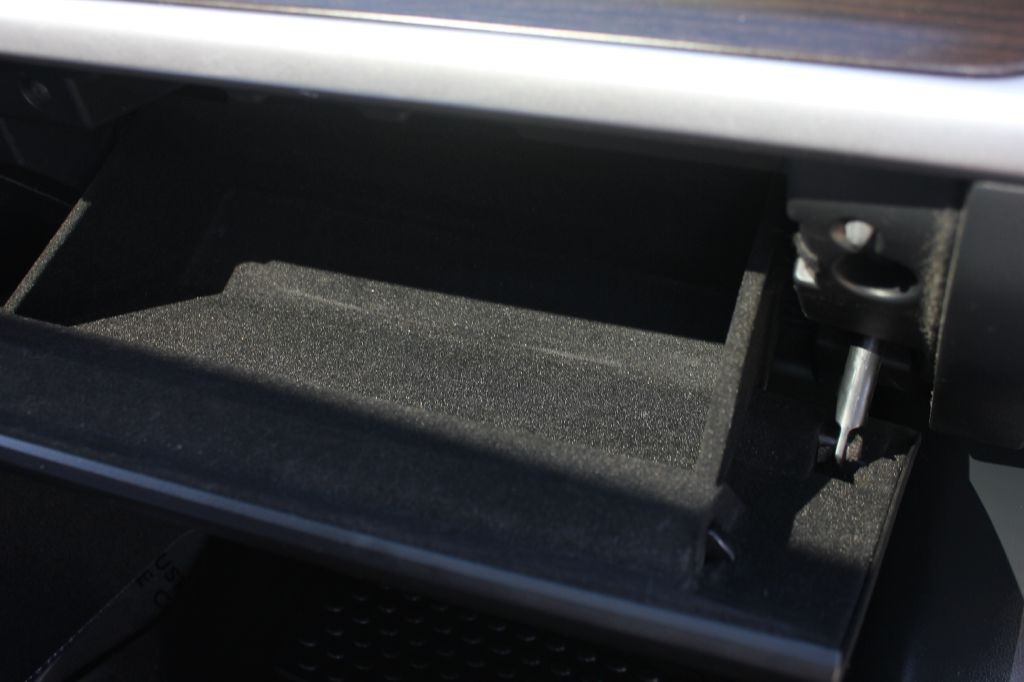 2015 Subaru Legacy Image 35