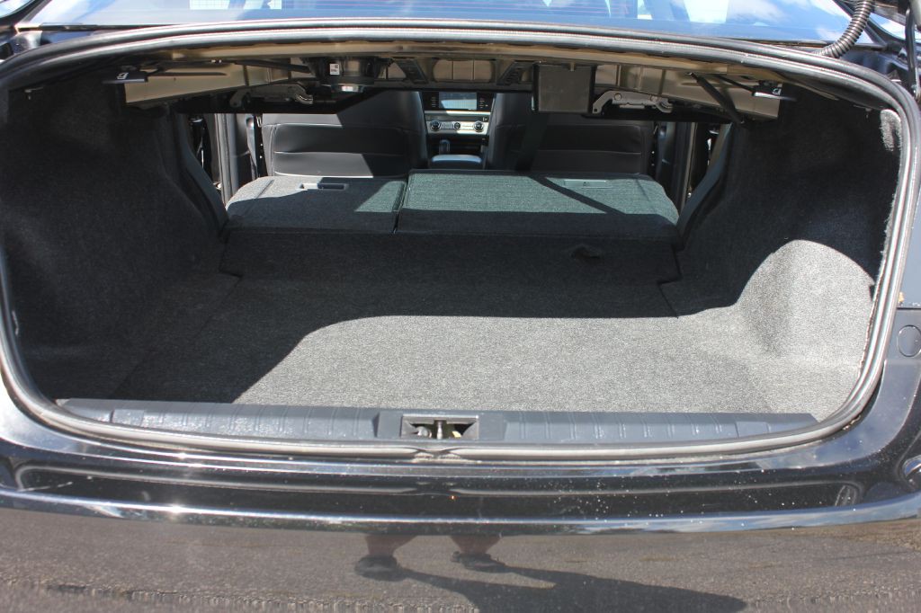 2015 Subaru Legacy Image 41