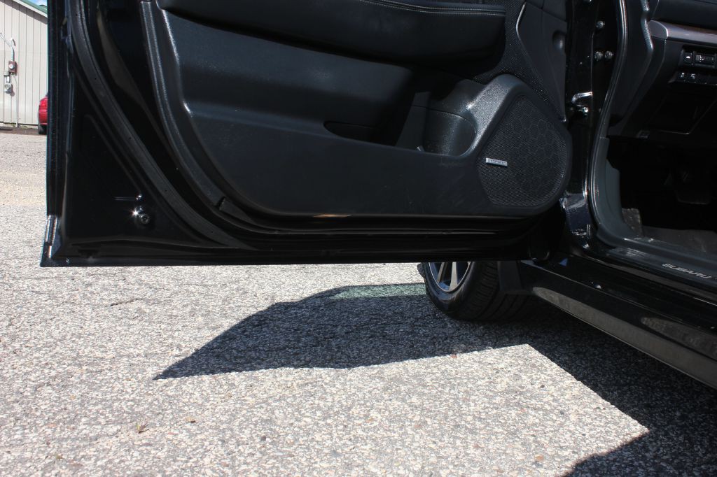 2015 Subaru Legacy Image 43