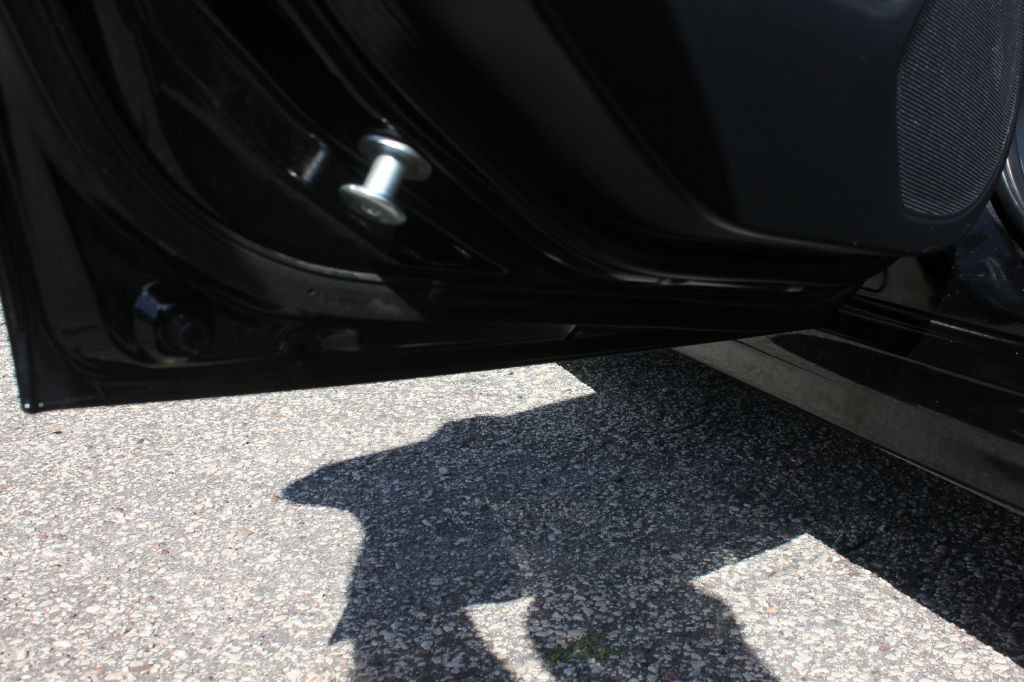 2015 Subaru Legacy Image 44