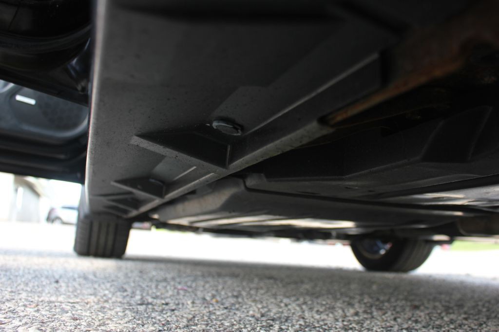 2015 Subaru Legacy Image 45