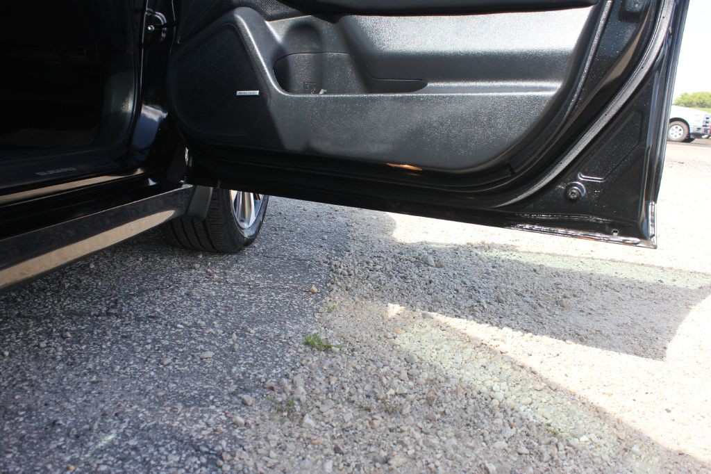 2015 Subaru Legacy Image 46
