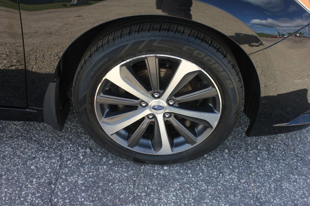 2015 Subaru Legacy Image 52