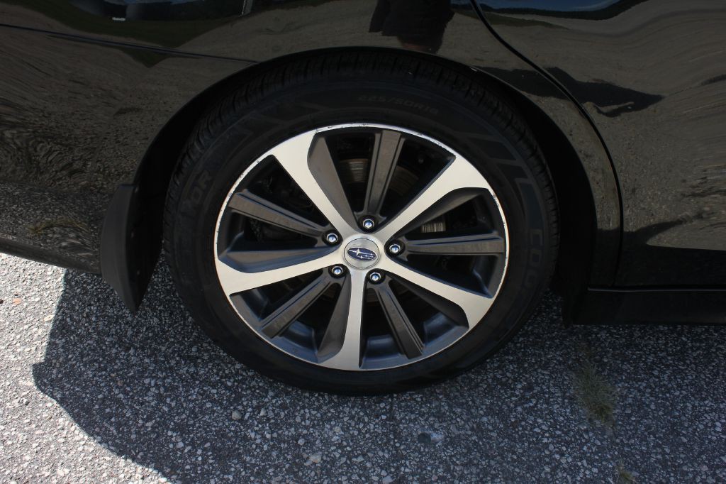 2015 Subaru Legacy Image 53