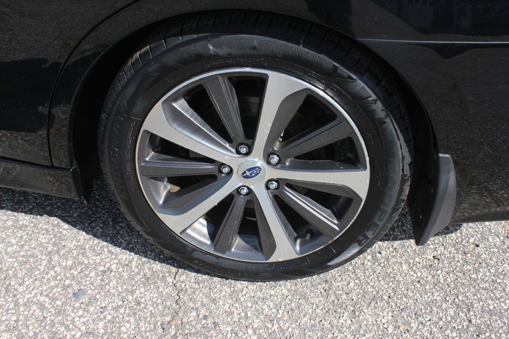 2015 Subaru Legacy Image 54