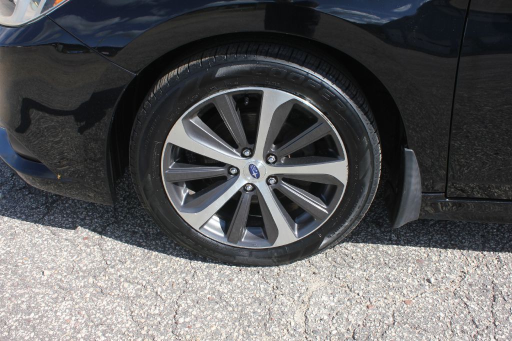 2015 Subaru Legacy Image 55