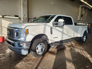 Image for 2021 Ford F-350 Super Duty ID: 6797105