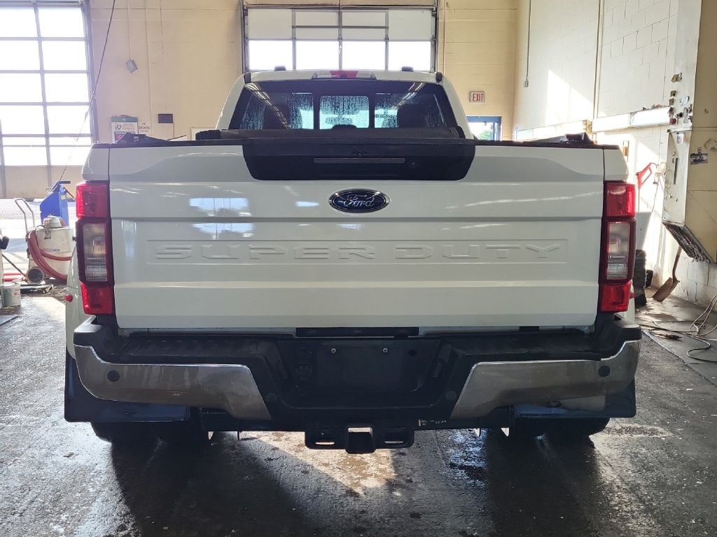 2021 Ford F-350 Image 5