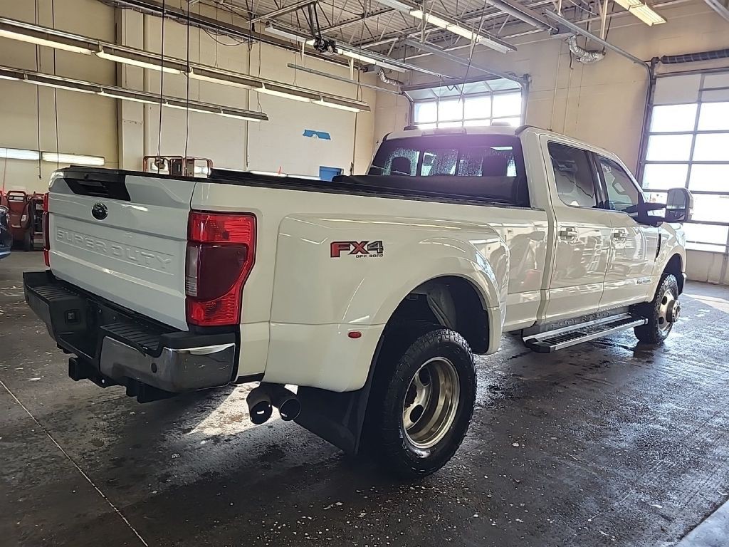 2021 Ford F-350 Image 6