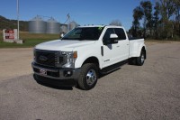Image for 2021 Ford F-350 Super Duty ID: 6797105