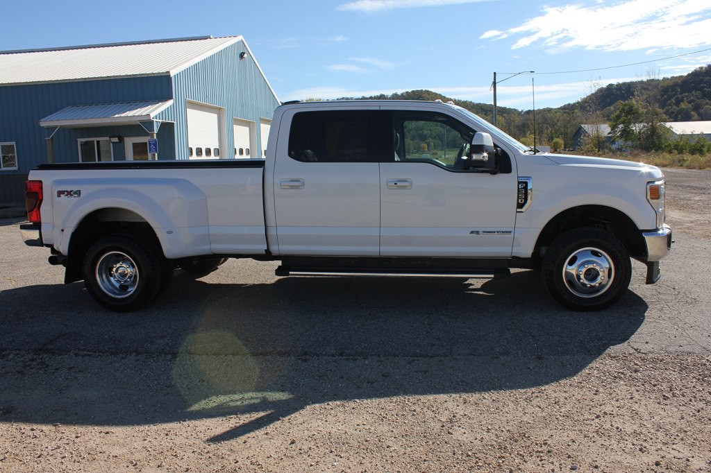 2021 Ford F-350 Image 5