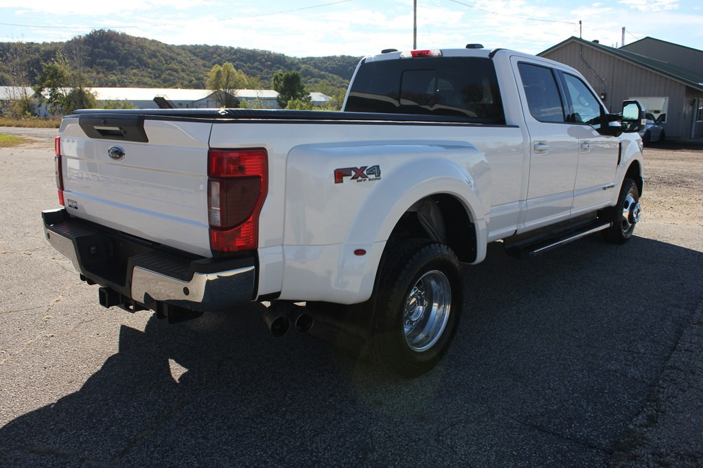 2021 Ford F-350 Image 6