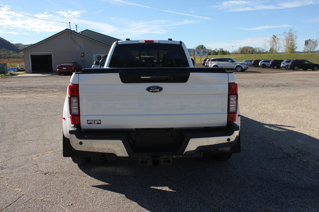 2021 Ford F-350 Image 7