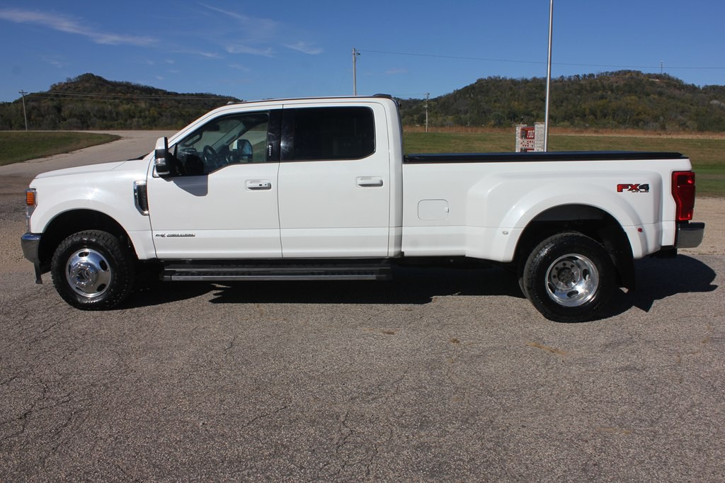 2021 Ford F-350 Image 9