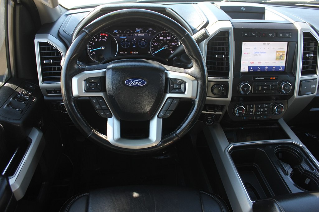 2021 Ford F-350 Image 10