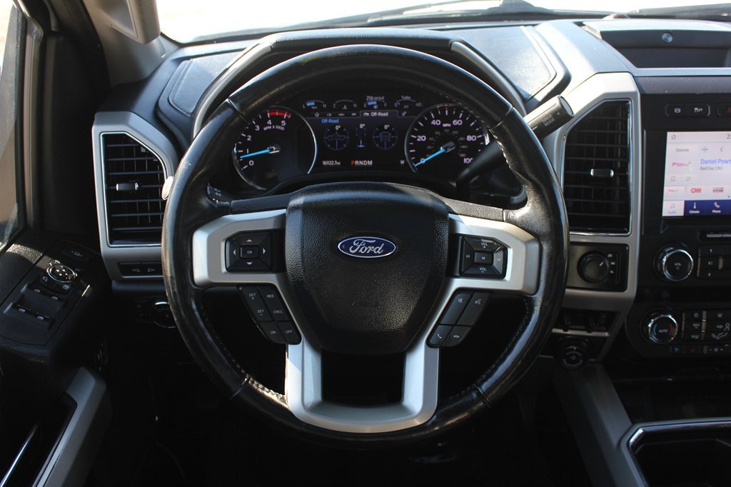 2021 Ford F-350 Image 11