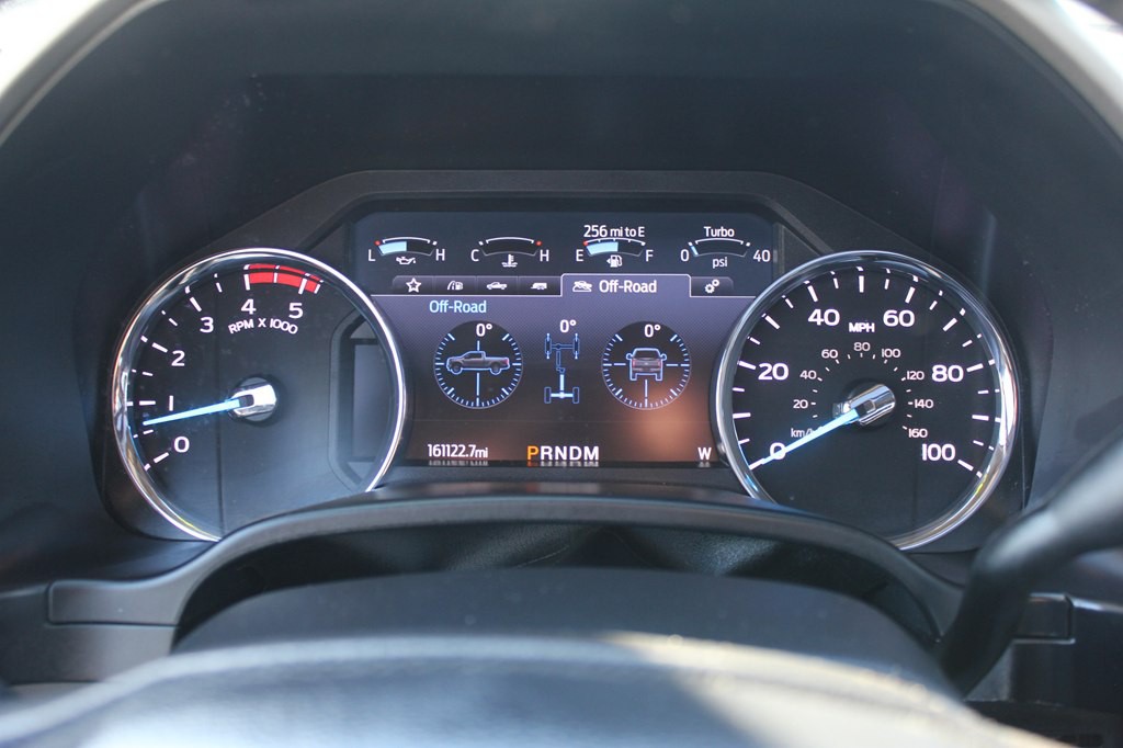 2021 Ford F-350 Image 12