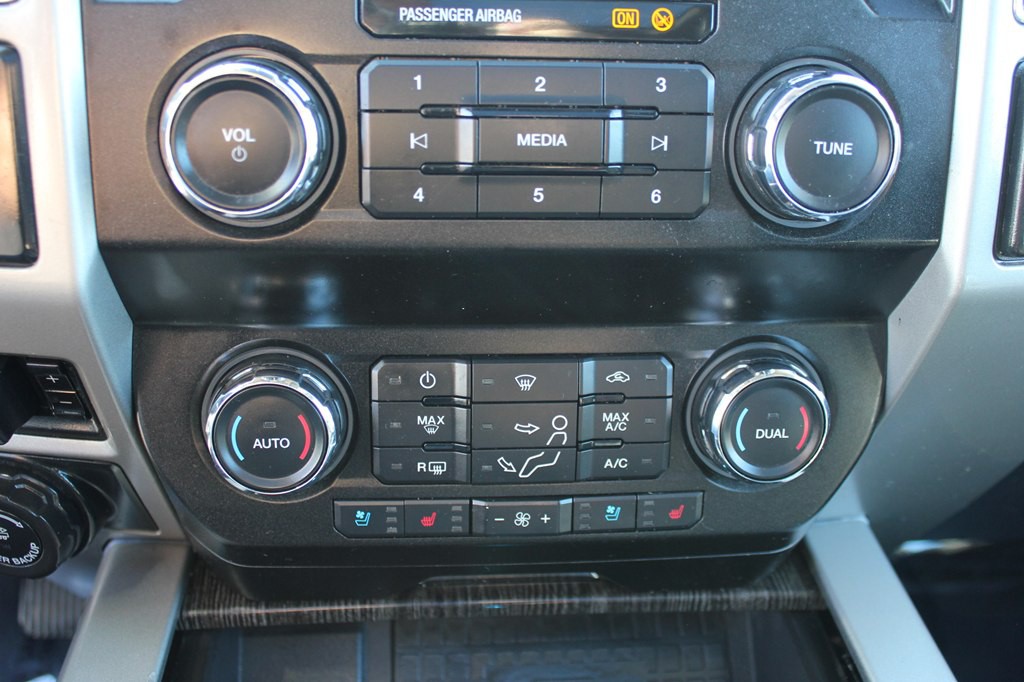 2021 Ford F-350 Image 22