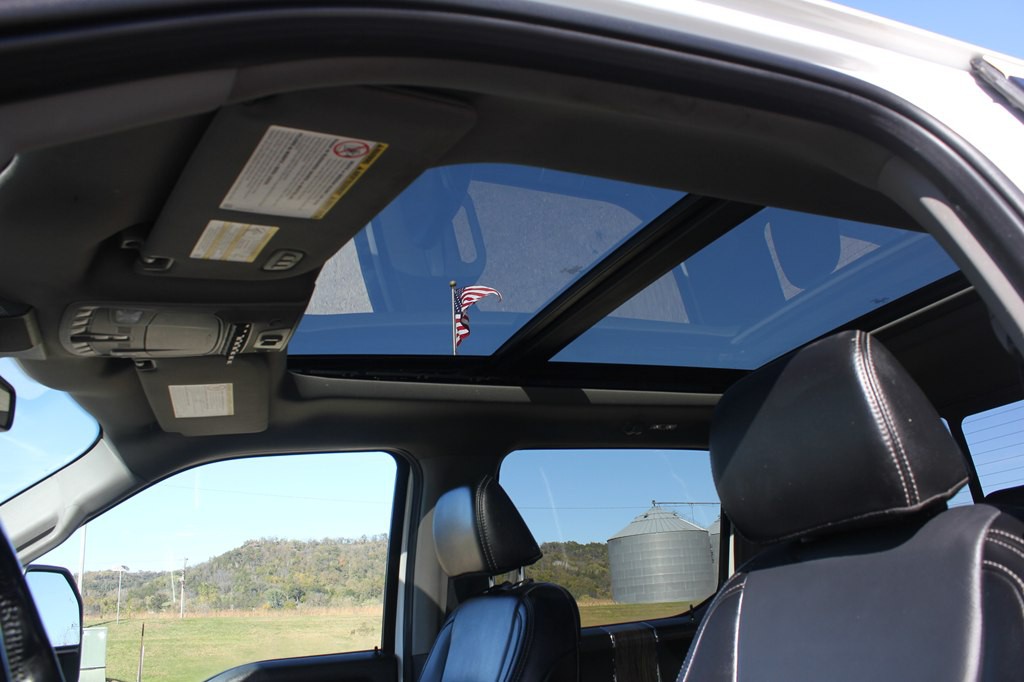2021 Ford F-350 Image 30