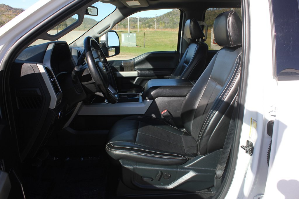 2021 Ford F-350 Image 33