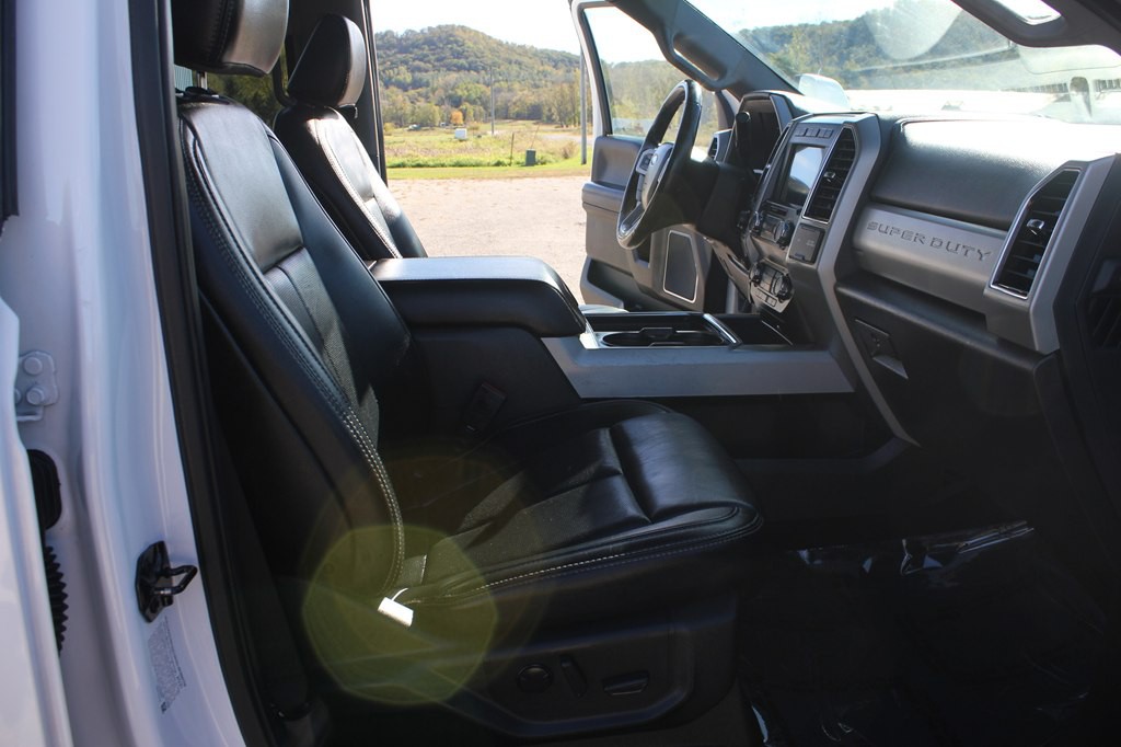 2021 Ford F-350 Image 36