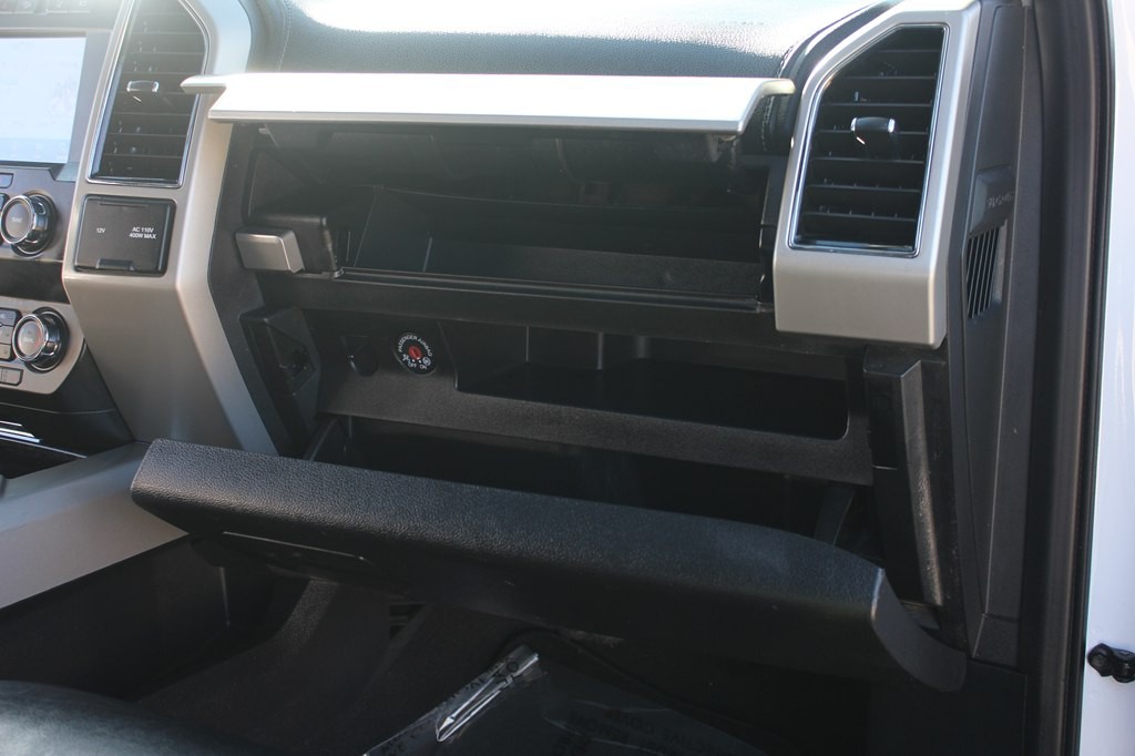 2021 Ford F-350 Image 37