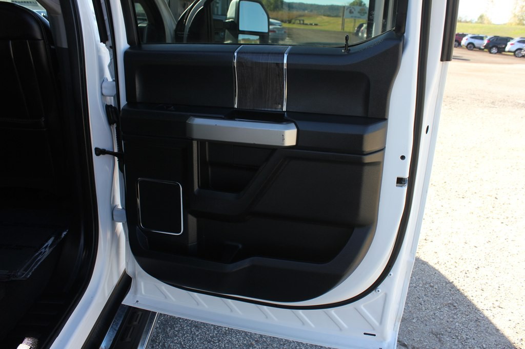 2021 Ford F-350 Image 38
