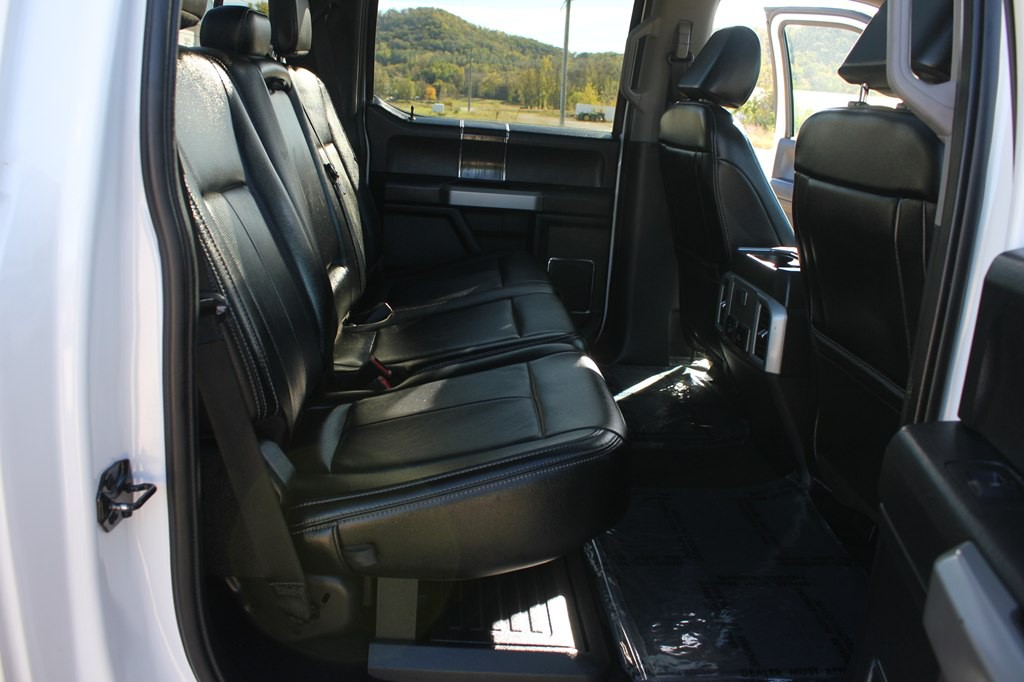 2021 Ford F-350 Image 39
