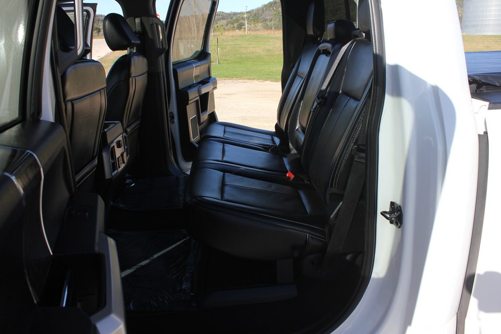 2021 Ford F-350 Image 42