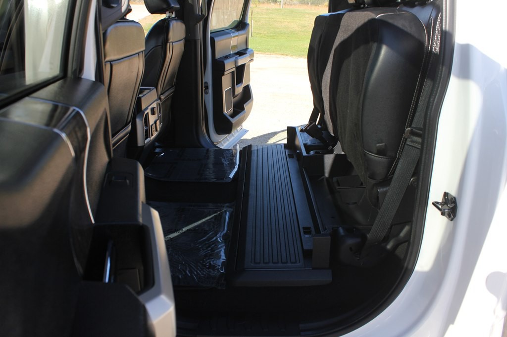 2021 Ford F-350 Image 43