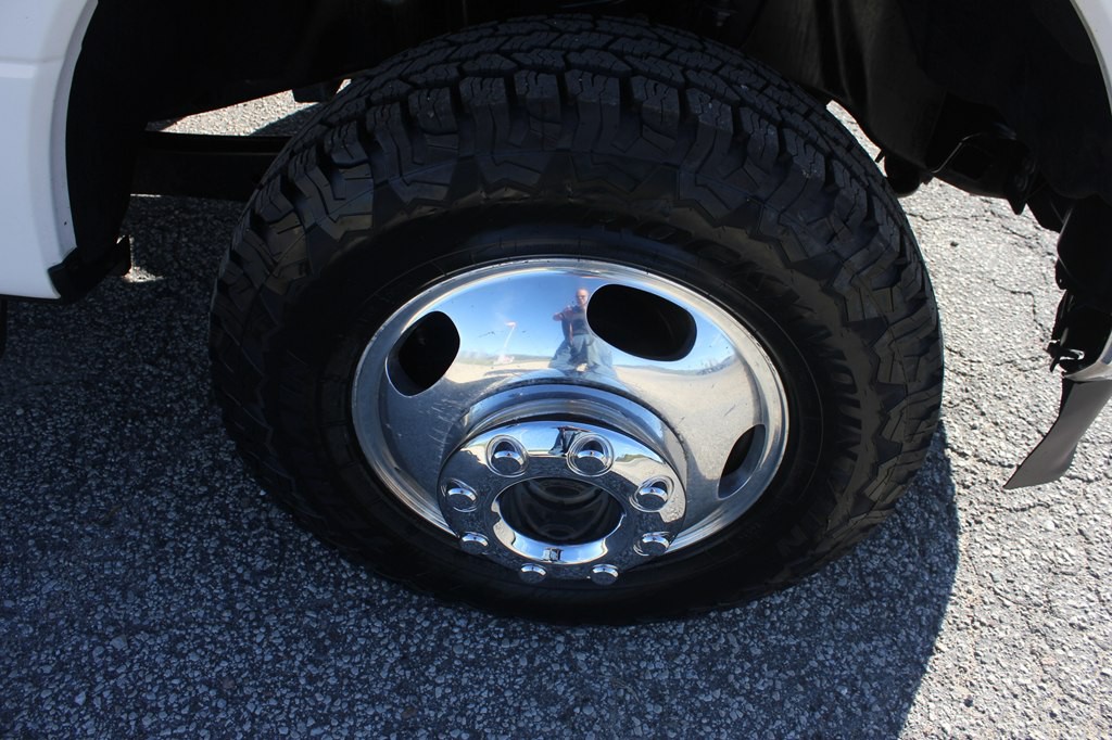 2021 Ford F-350 Image 58