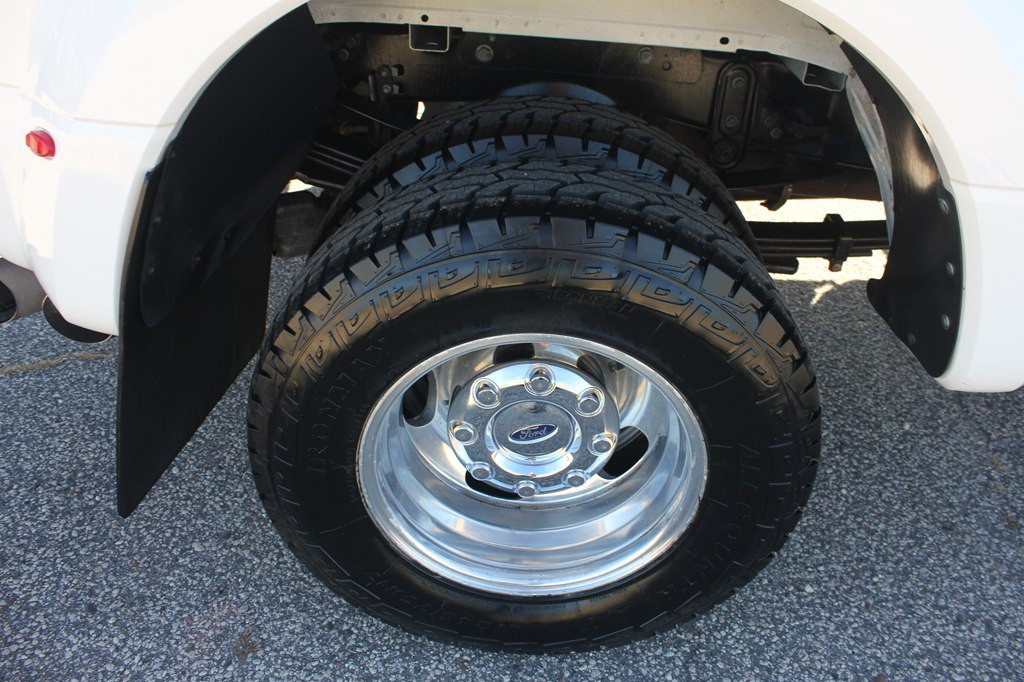 2021 Ford F-350 Image 59
