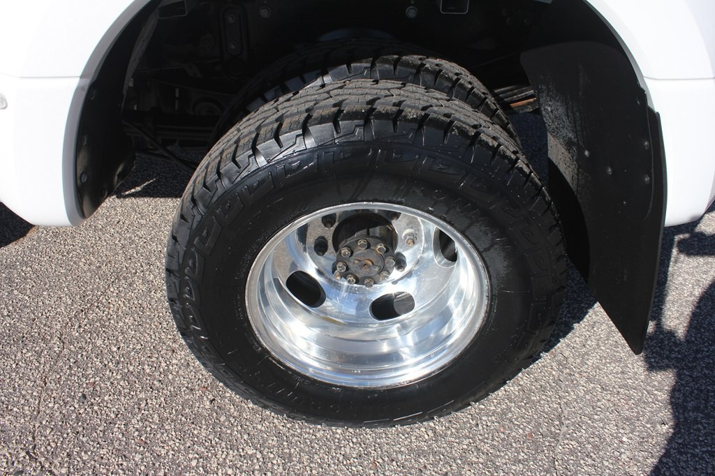 2021 Ford F-350 Image 60