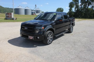 Image for 2014 Ford F-150 Supercrew ID: 6798111
