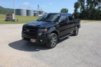 Image for 2014 Ford F-150 Supercrew ID: 6798111