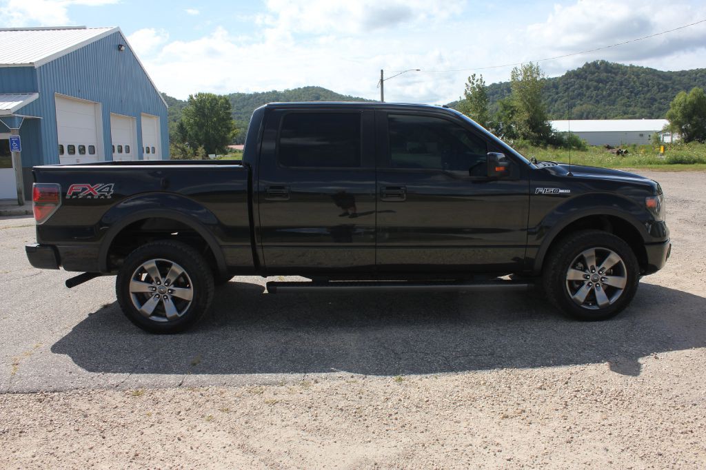 2014 Ford F-150 Image 5