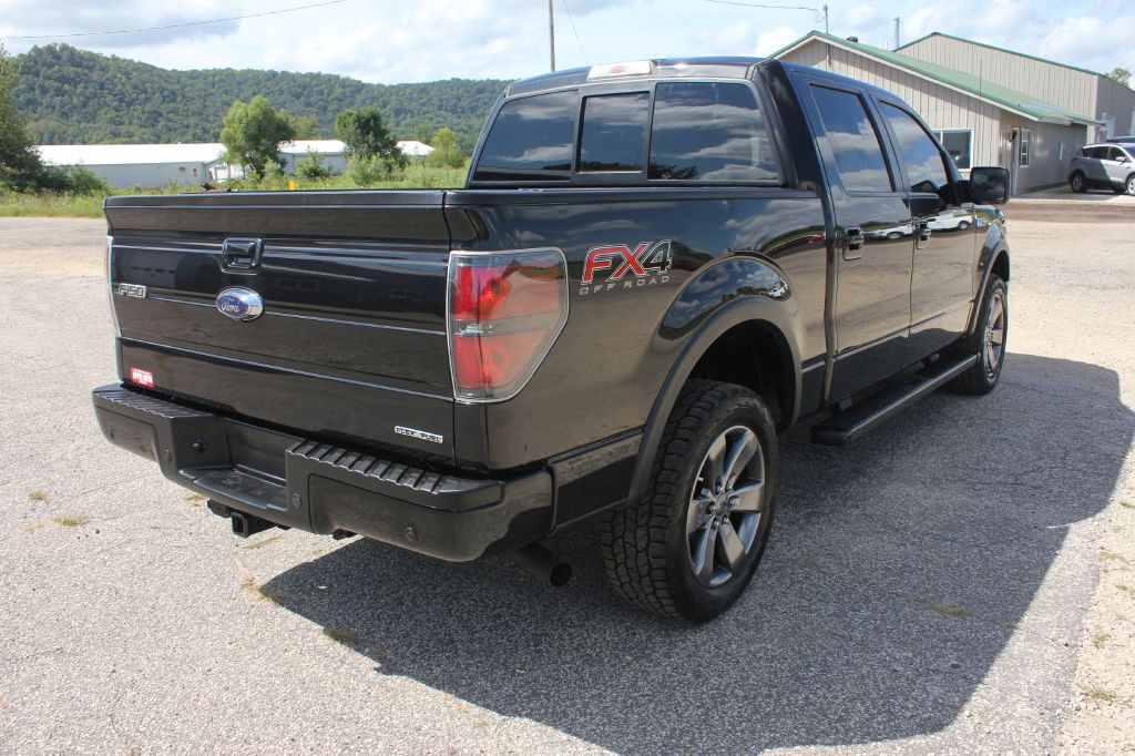 2014 Ford F-150 Image 6