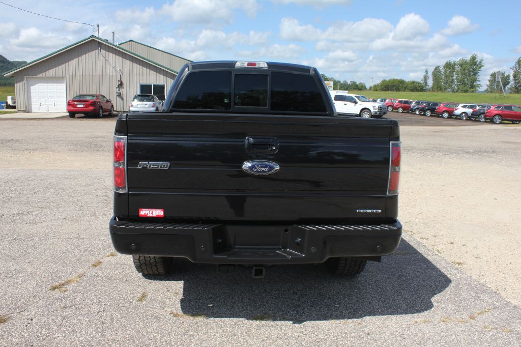 2014 Ford F-150 Image 7
