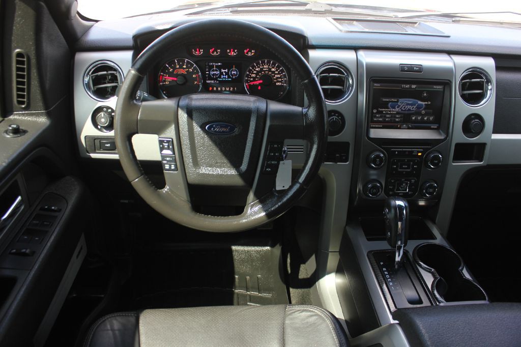 2014 Ford F-150 Image 10