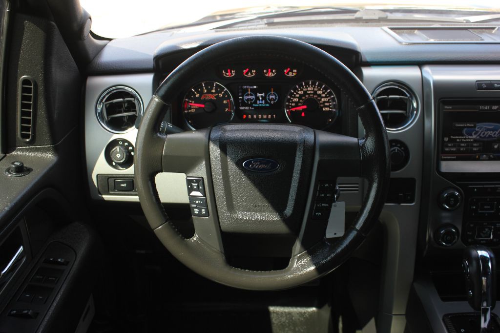 2014 Ford F-150 Image 11