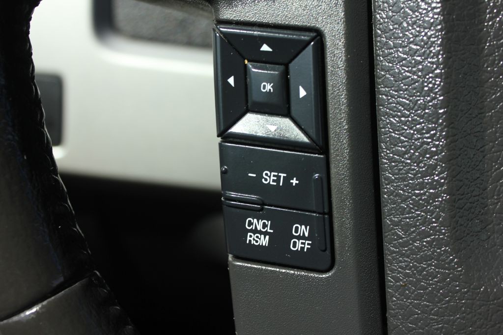 2014 Ford F-150 Image 13